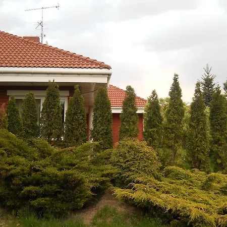 Nocleg Basniowy Łódź